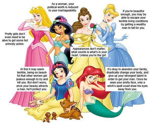 disneyprincess